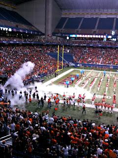 5 Reasons Families Benefit from UTSA Season Tickets