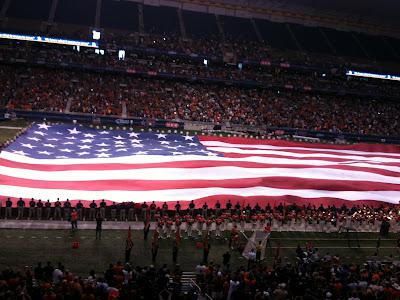 5 Reasons Families Benefit from UTSA Season Tickets