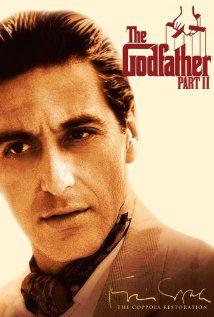 The Godfather II [1974]