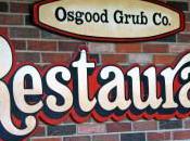 Osgood, Indiana: Osgood Grub Company