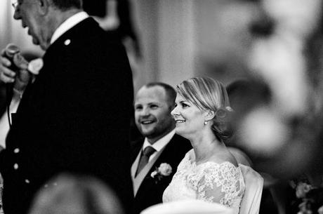 Sunshine, but not warm – Morag & James’s Ragley Hall wedding