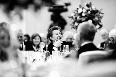 Sunshine, but not warm – Morag & James’s Ragley Hall wedding