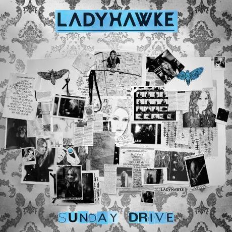 Ladyhawke remixed by Scissor Sisters