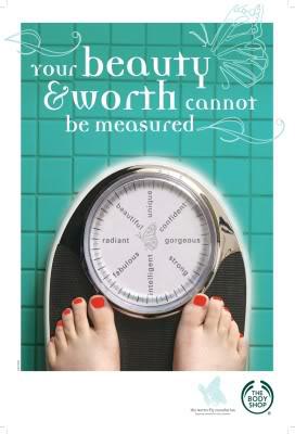 Your Weight is NOT Your Worth; Changing the Conversation About Health
