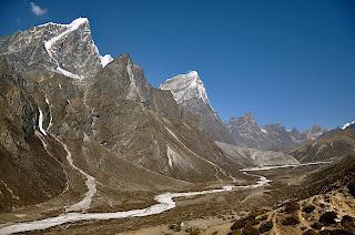 Everest 2012: Team Leaders Meet On South Side, Plan Logistics