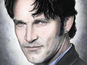 Stephen Moyer Glamours Portrait Auctioned Billsbabes
