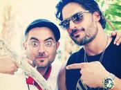 Manganiello Instagramed Coachella