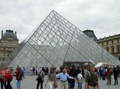 Inside Louvre Photos Masterpieces