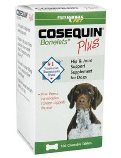 Cosequin Plus for dogs