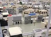 Nokia Factory Vietnam Built