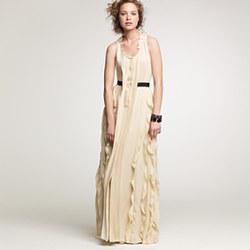 J. Crew Wedding Dresses. Lovely.