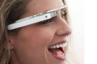 Oakley Similar to Google's Project Develop Glass 15 Years Ago?