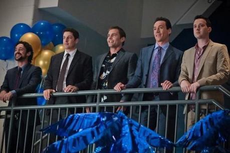 Review: American Reunion