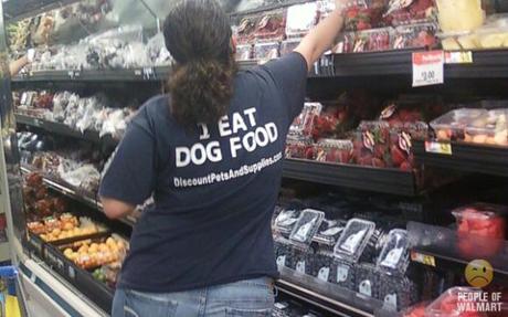 The Top Ten Dogs of Walmart: Uncaged, Unleashed & Unbelievable!