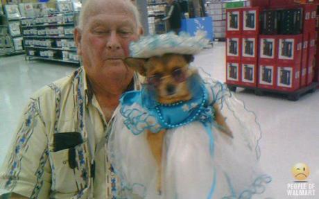 The Top Ten Dogs of Walmart: Uncaged, Unleashed & Unbelievable!