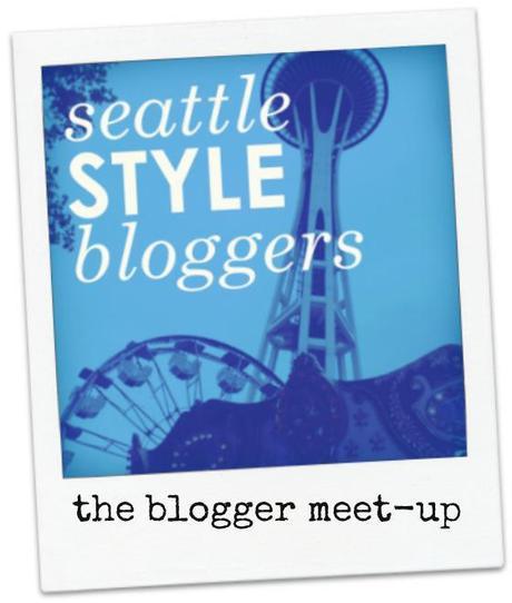 Blogger Meet-Up (the Seattle edition)