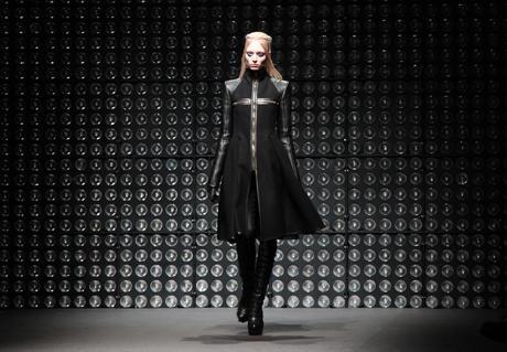 Emerging Raw Talents: Gareth Pugh