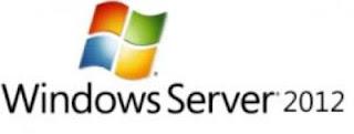 Microsoft Windows Server 2012 Give Name, Present This Year
