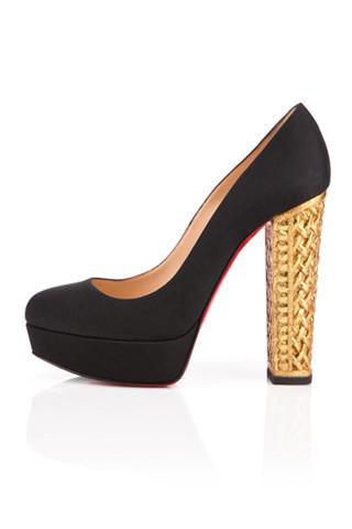 Christian Louboutin 20th Anniversary Collection