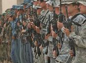 Troops Afghanistan Pose with Dead Body Parts