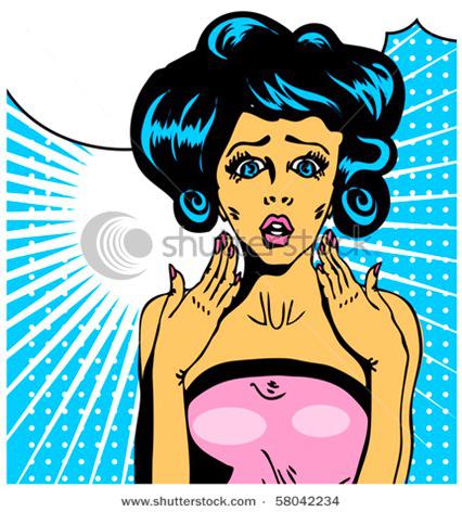 stock-vector-pop-art-comic-love-vector-illustration-of-surprised-woman-face-58042234