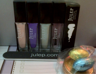 Julep Spring Mystery Boxes