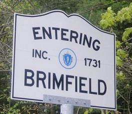 Brimfield jitters!