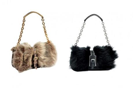 Longchamp Fall 2012 Collection