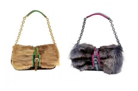 Longchamp Fall 2012 Collection