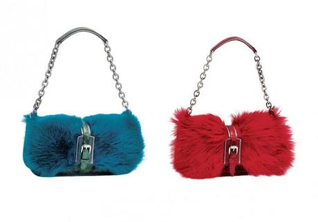 Longchamp Fall 2012 Collection