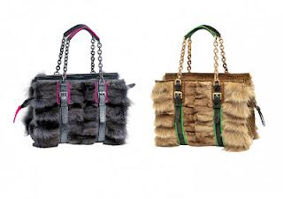 Longchamp Fall 2012 Collection