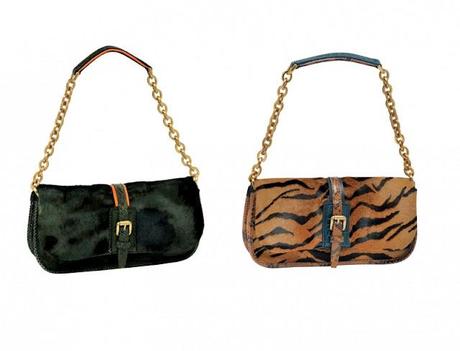 Longchamp Fall 2012 Collection