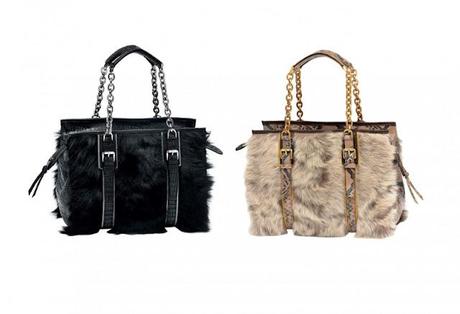 Longchamp Fall 2012 Collection