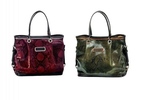 Longchamp Fall 2012 Collection