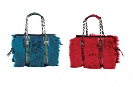 Longchamp Fall 2012 Collection