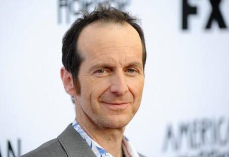 Denis O’Hare at Special Screening of American Horror Story