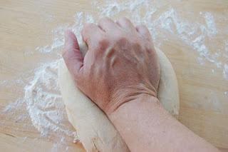 Technique of the Week: Kneading