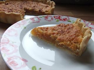 Deep Treacle Tart