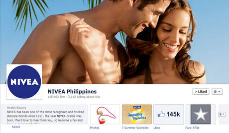 Summer is definitely more fun with NIVEA SUN! My top summer wonder is Malalison Island