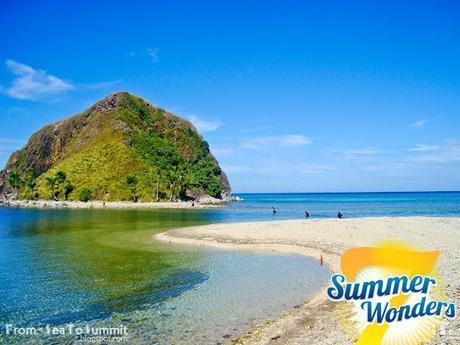 Summer is definitely more fun with NIVEA SUN! My top summer wonder is Malalison Island