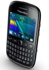 RIM Launches BlackBerry Curve 9220 in India, Price Only USD215