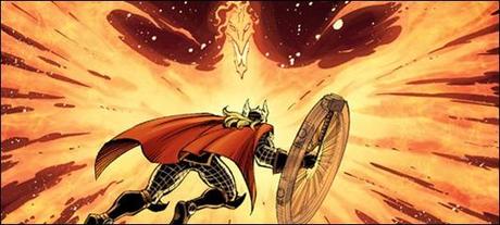 Preview: Avengers vs. X-Men #4 (Unlettered)
