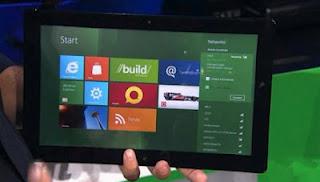 Windows Tablet 8 300 Dollars Worth Prepared to Lower Share iPad