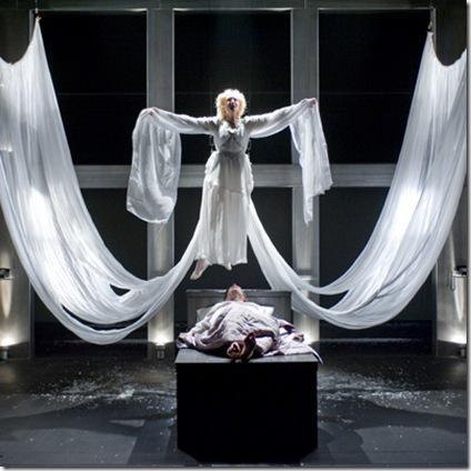 Review: Angels in America – Part One: Millennium Approaches (Court Theatre)