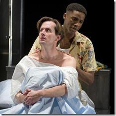 Review: Angels in America – Part One: Millennium Approaches (Court Theatre)
