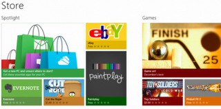 Windows Store Will Attend To 33 Additional Countries