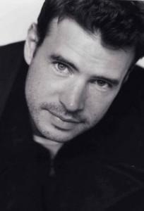 Scott Foley reveals his experiences working on True Blood as Patrick