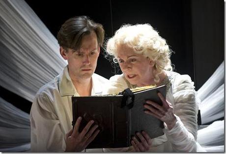 Review: Angels in America–Part Two: Perestroika (Court Theatre)