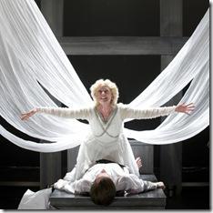 Review: Angels in America–Part Two: Perestroika (Court Theatre)