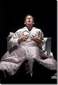 Review: Angels in America–Part Two: Perestroika (Court Theatre)
